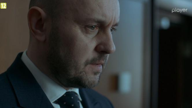 Diagnoza 4 sezon odcinek specjalny 15. Jan Artman (Adam Woronowicz)