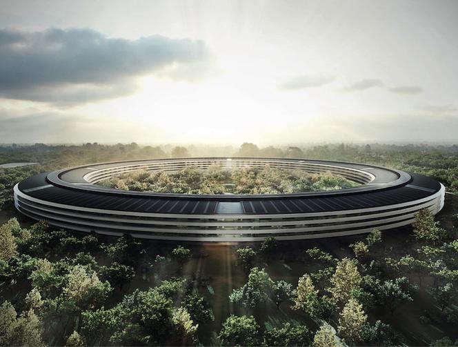 Apple Campus Camp 2