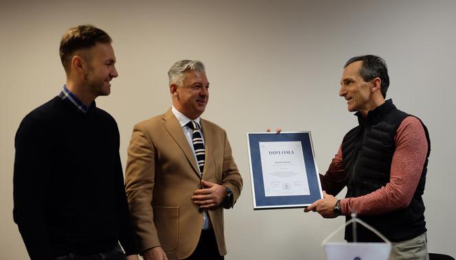 Wyjątkowy gest fair play doceniony przez PZŻ