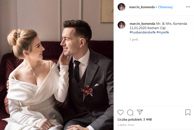 Marcin Komenda