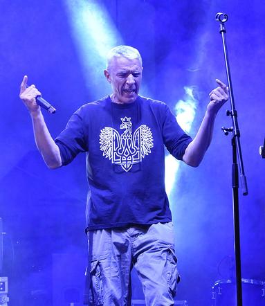 Andrzej Stasiuk