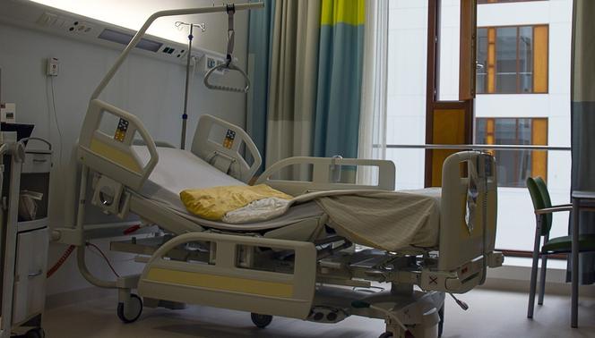 Nowy Targ: UKRYWALI, że może mieć KORONAWIRUSA. Szpital zawiadomił prokuraturę
