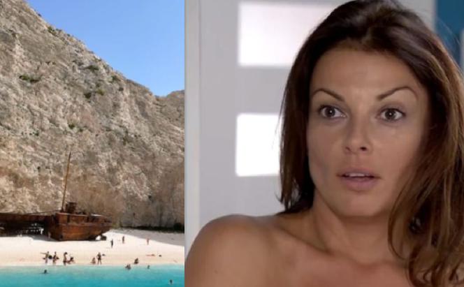 Półnaga Kasia z Barw szczęścia rozpala zmysły na luksusowej plaży! To wygląda jak bajka - ZDJĘCIA, WIDEO