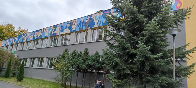 Mural w Kato