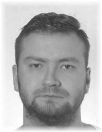 Poszukiwany Michał Bulgaru