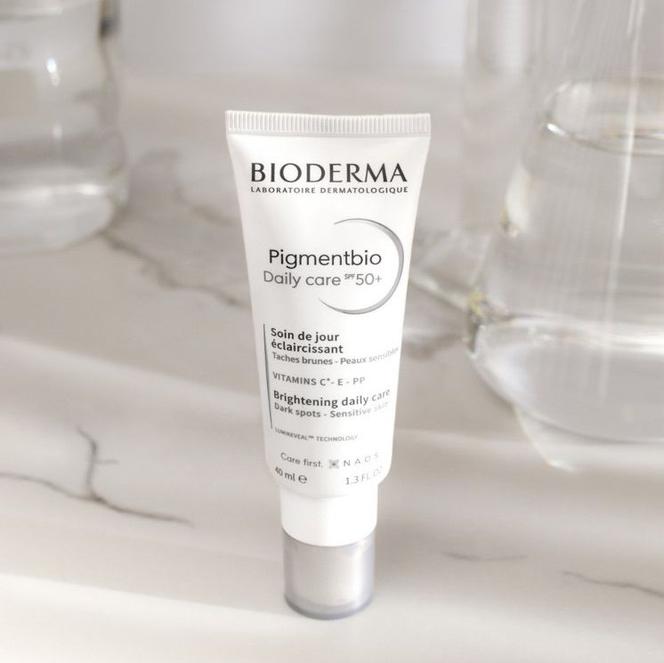 Bioderma Pigmentbio Daily Care