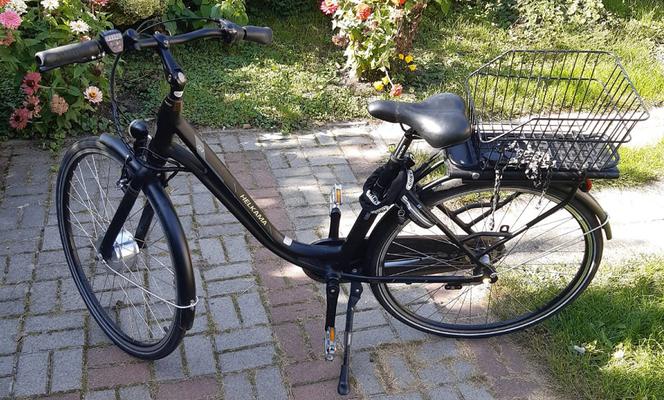 Okradł 83-latka z Gniezna! Senior stracił niezbędną rzecz