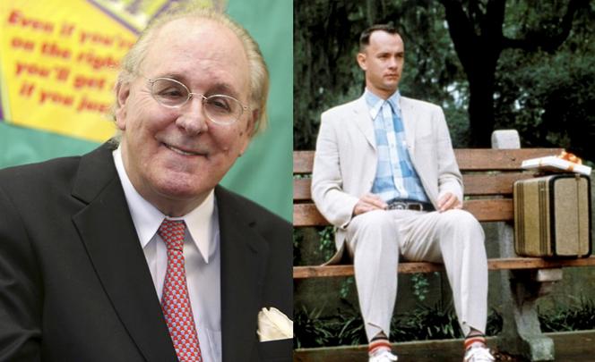 Winston Groom - Forrest Gump. Nie żyje autor kultowej powieści
