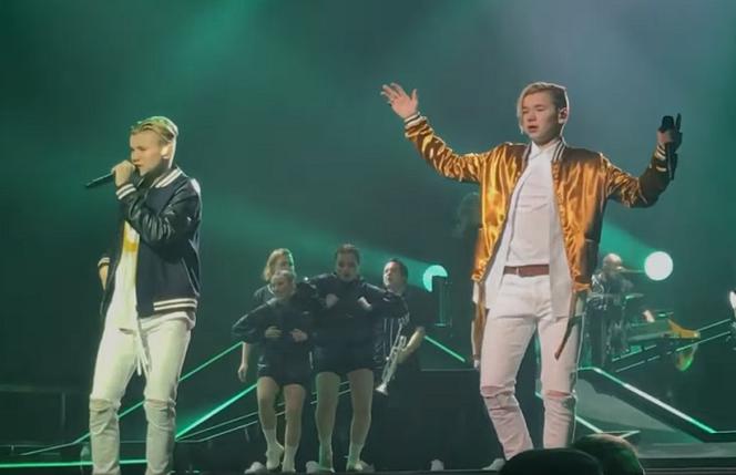 Przyjdź na spotkanie z zespołem Marcus & Martinus w Empik Arkadia!