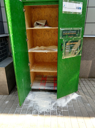 Jadłodzielnia Szczecin