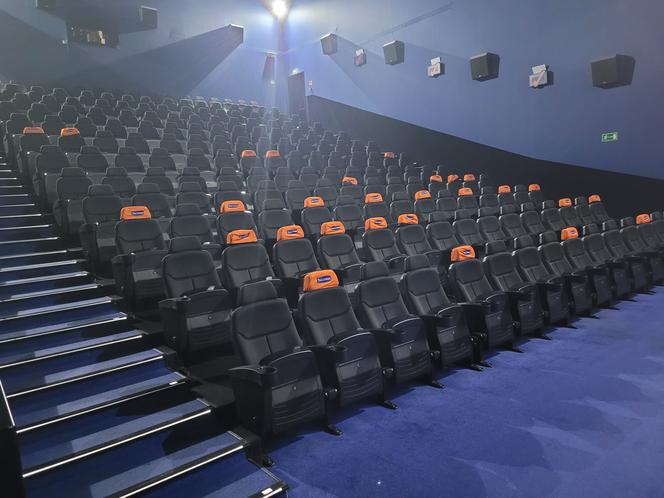 Kino, teatr czy filharmonia? W Olsztynie zapowiada się bardzo kulturalny weekend