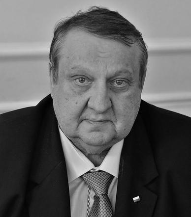 Stefan Strzałkowski