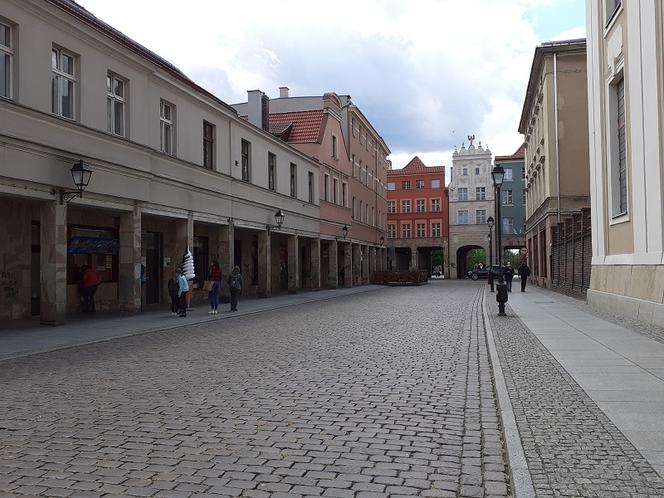 Toruń