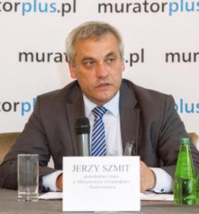 Jerzy Szmit
