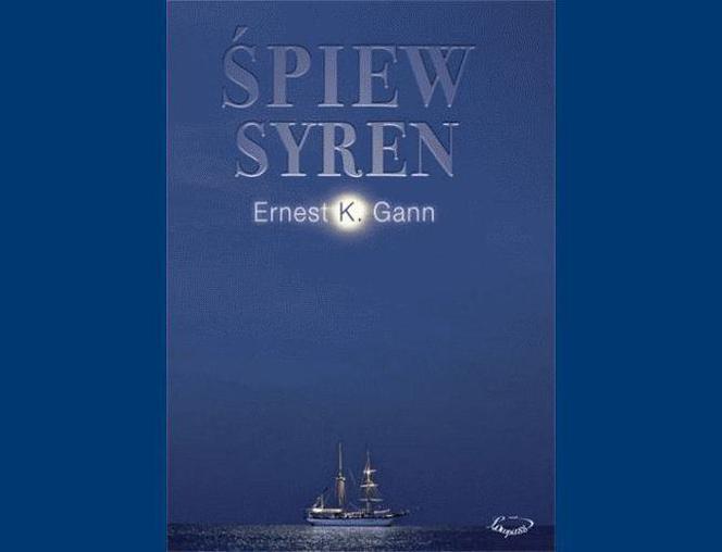 Książka Śpiew Syren