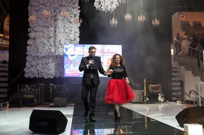 Targi Wedding Arena