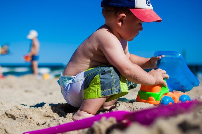 Kąpieliska na Podkarpaciu. Strefy dla dzieci i atrakcje na popularnych kąpieliskach