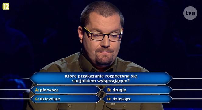 Milionerzy