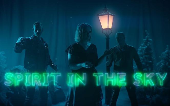 Eurowizja 2019 Norwegia: KEiiNO - Spirit in the Sky. Jak poradzi sobie trio?