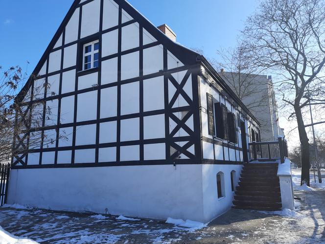 Muzeum Staszica