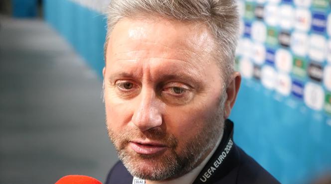 Jerzy Brzęczek
