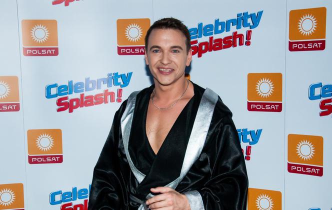 Celebrity Splash