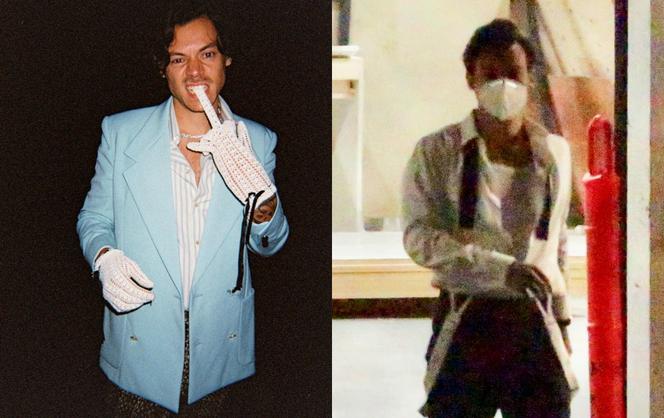 Harry Styles