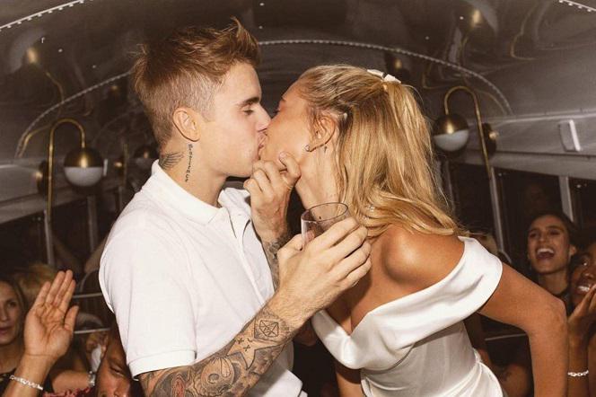 Justin i Hailey Bieber - gdzie i kiedy obejrzeć serial The Biebers on Watch?