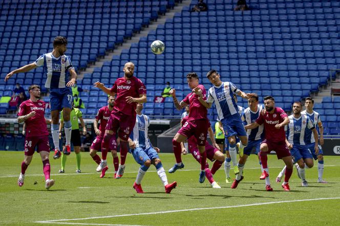 Espanyol Barcelona - Alaves