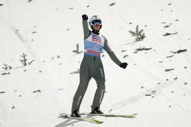 Kamil Stoch
