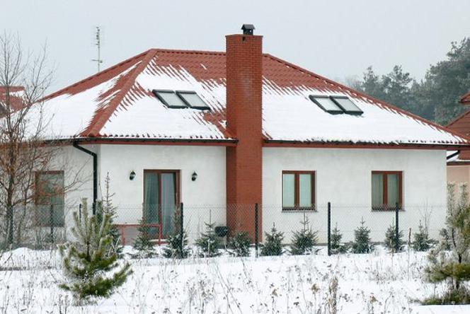 Zakaz palenia w kominkach