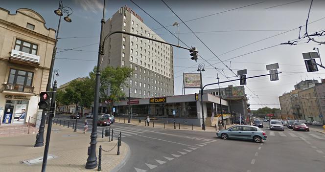 To w tym miejscu znaleziono nietrzeźwego 68-latka