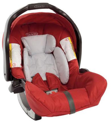 6. GRACO Junior Baby