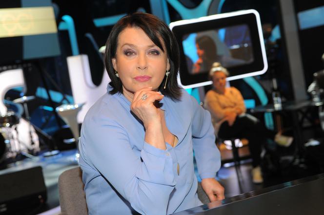 Elżbieta Jaworowicz