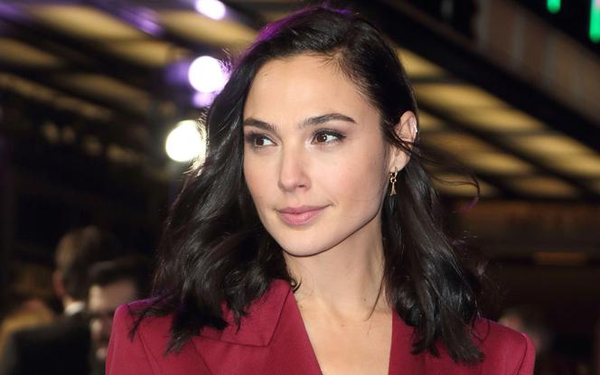 Gal Gadot