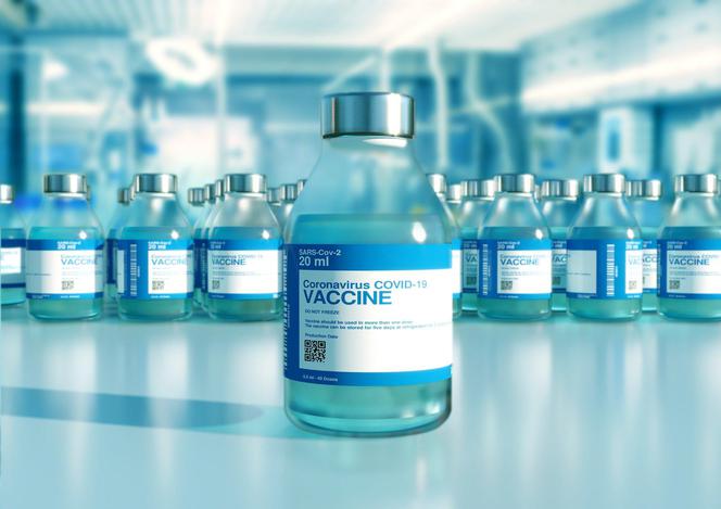 Amerykańscy naukowcy: Szczepionka Johnson&Johnson może być mniej skuteczna przeciwko wariantowi Delta