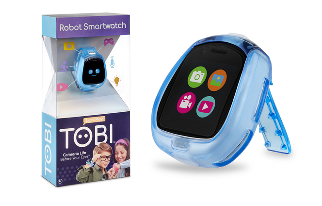 Tobi Robot Smartwatch™