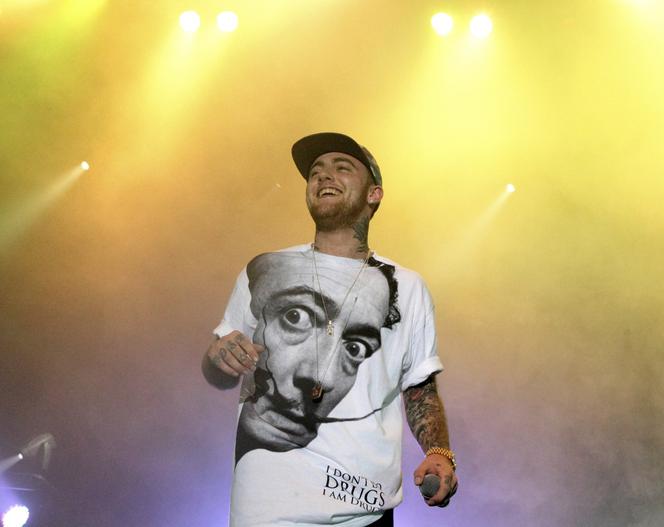Mac Miller