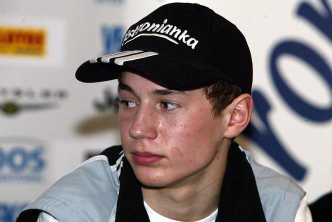 Kamil Stoch