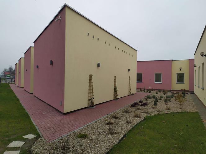 Płock. Koronawirus w hospicjum! Dwa nowe przypadki zakażenia!