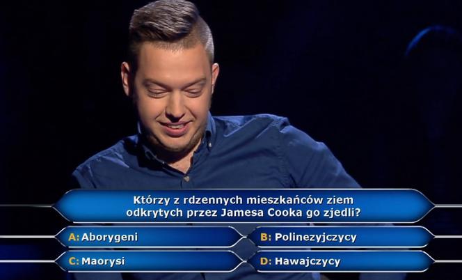 Milionerzy