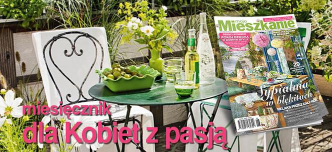 Moje Mieszkanie 6 2017