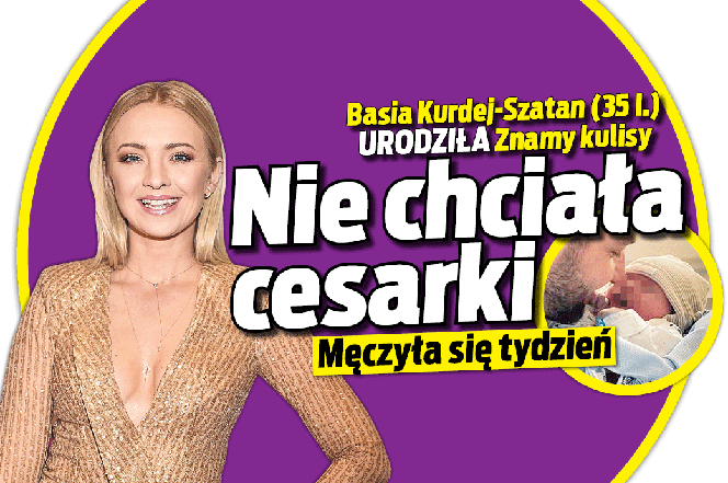Kurdej-Szatan grafika
