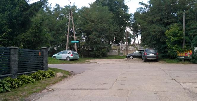 W Białymstoku powstanie nowy parking. Nie zostanie wycięte ani jedno drzewo