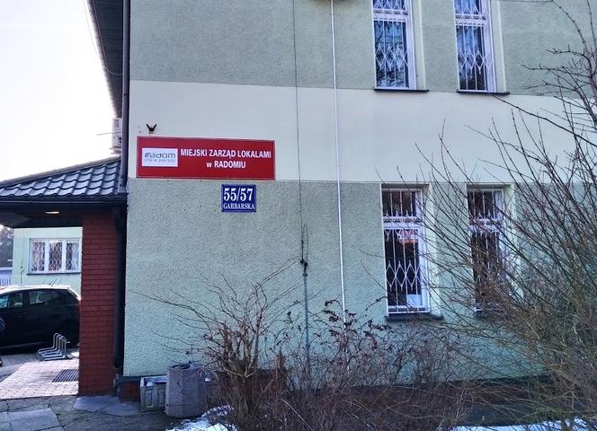 MZL Radom