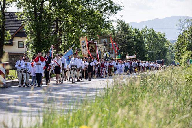 Boże Ciało