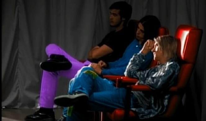 Dave Grohl wspomniał, co czuł gdy dowiedział się o śmierci Kurta Cobaina