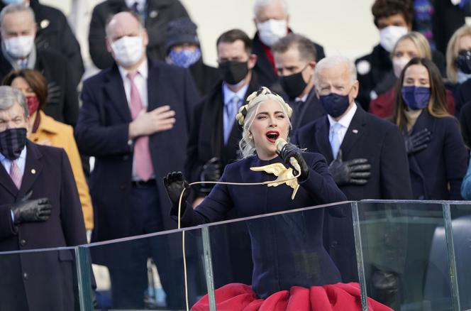 Lady Gaga