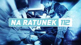 Na ratunek 112 serial paradokumentalny Polsatu