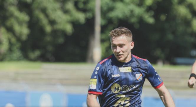 Odra Opole vs Lech Poznań 15.08.2020. Zmiany w składzie klubu